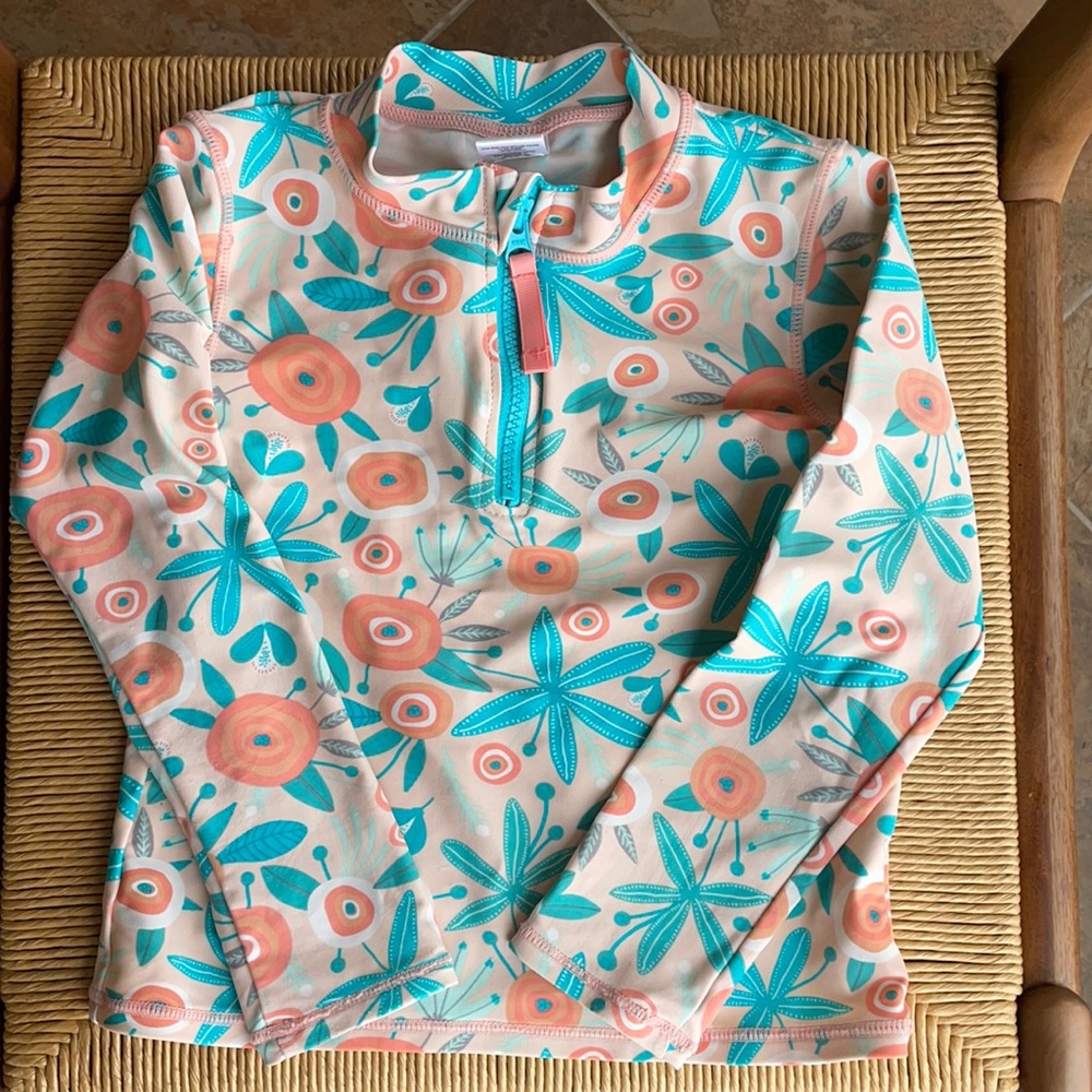 Swim Top